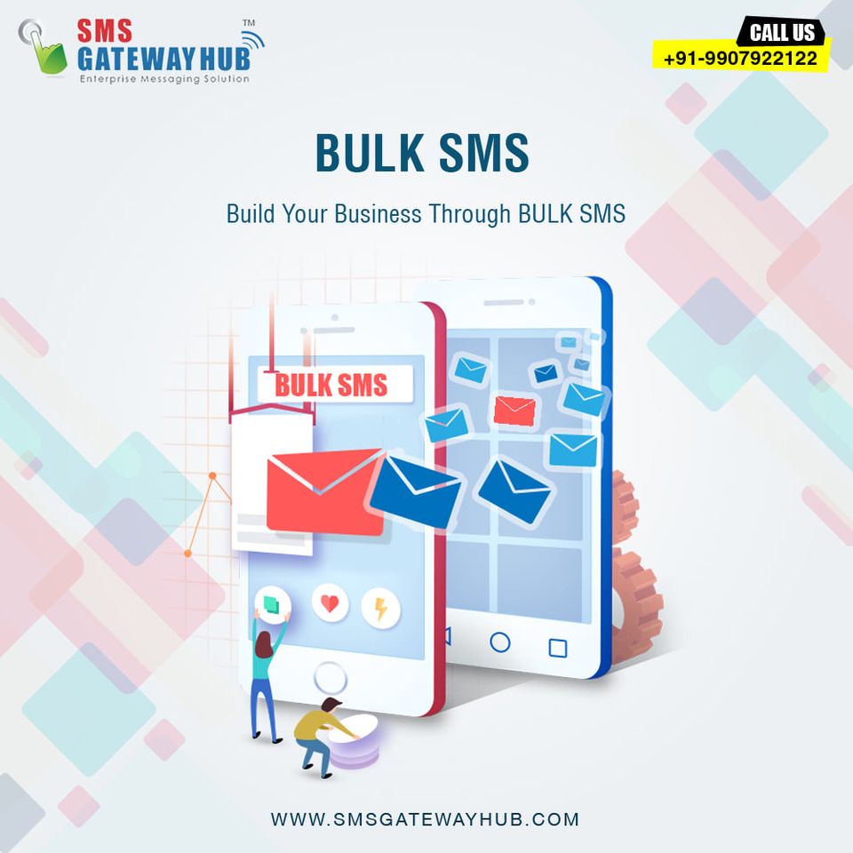 BUlk SMS