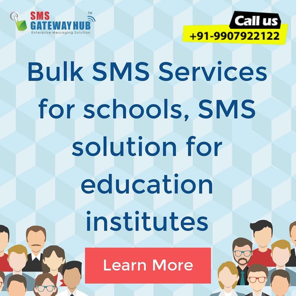 Bulk SMS