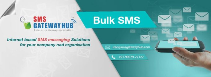 Best How Ways Bulk SMS Marketing Services Works?