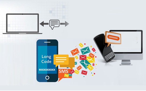 Top Bulk SMS Service Provider Company In India